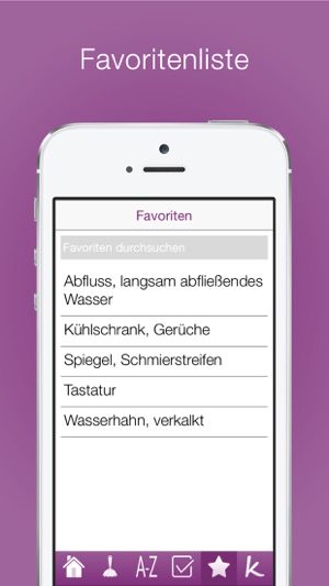 100 Tipps für das Putzen PRO(圖5)-速報App