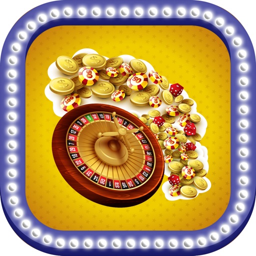 Aristocrat Casino Golden Rewards - Spin & Win! Icon