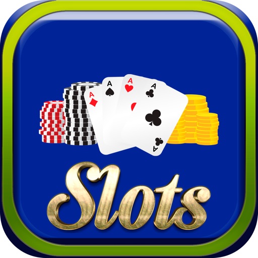 CLassic Lucky SLOTS Paradise of Vegas - Play Free Slot Machines, Real Vegas Casino Games - Spin & Win! icon