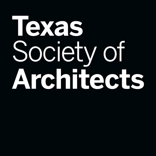 Texas Society Of Architects By Doubledutch