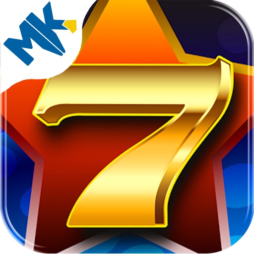 777 Slots Casino: Lucky Slot Machines!