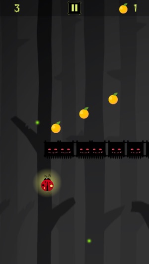 Outfolded Bug Crossy Dark Maze(圖4)-速報App