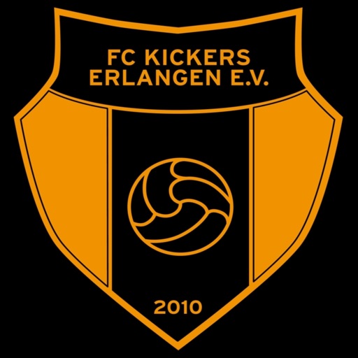 FC Kickers icon