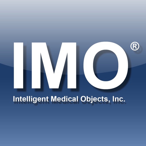 IMO Terminology Browser