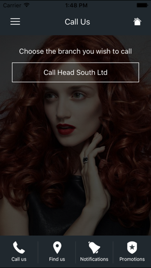 Head South Hair & Beauty(圖3)-速報App