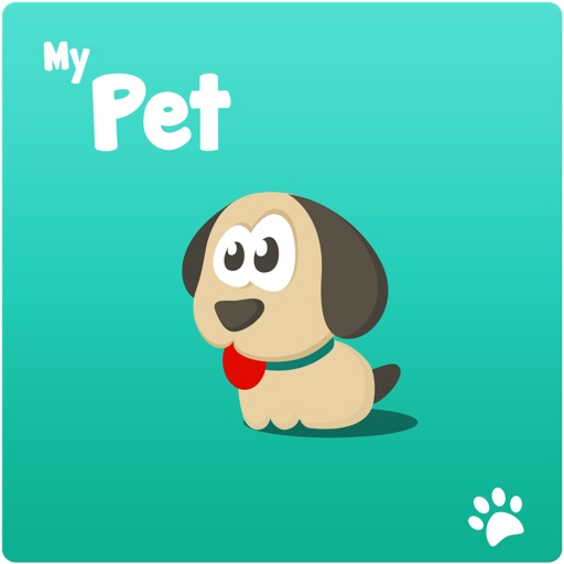 My Pet: discover the best animal pictures! Icon