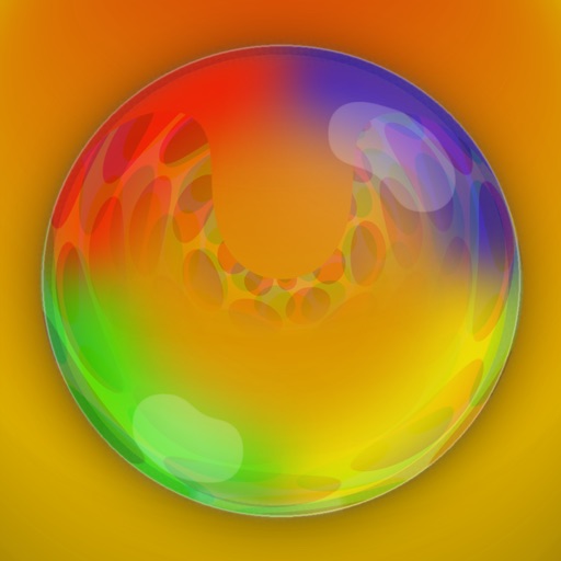 Bubble Stream - Memory Trainer Edition iOS App