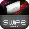 Swipe KICC