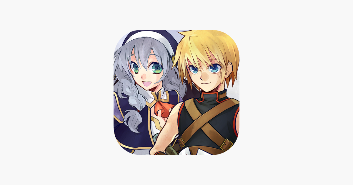 Rpg 白銀ノルニール をapp Storeで