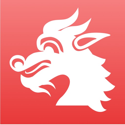 Chinese New Year - Greeting Card Creator icon