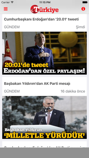 Turkiye Gazetesi