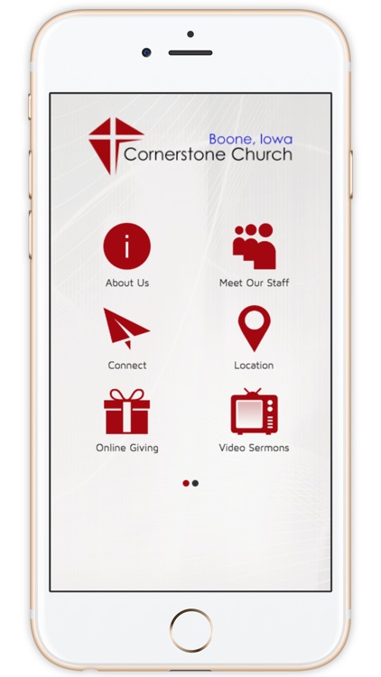 Cornerstone Alliance Church