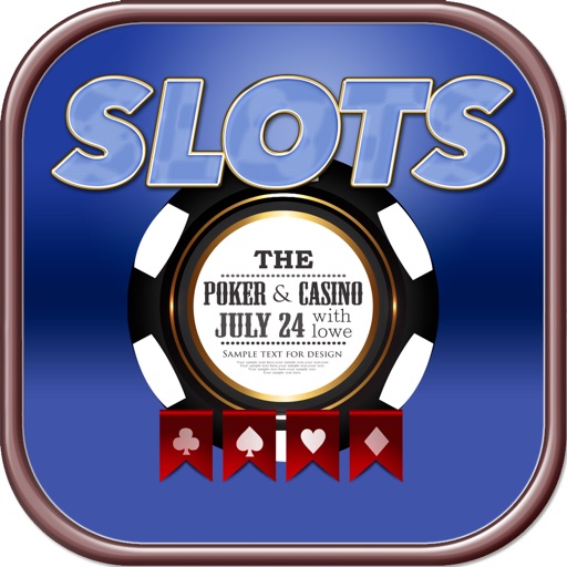 Vip Slots Amazing Payline - Free Special Edition iOS App