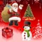 Holiday Emoji has tons of emojis for holiday season