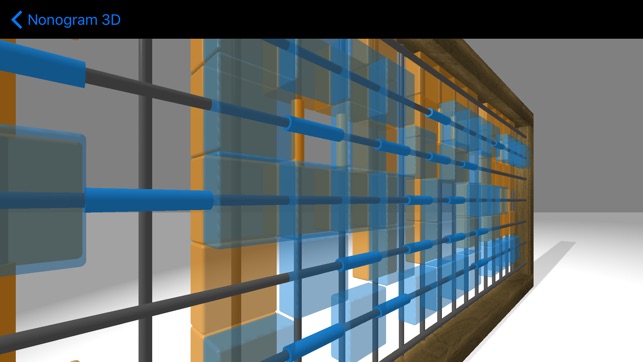 Nonogram 3D(圖4)-速報App