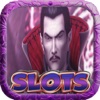 777 Awesome Casino Slots Of Dracula: Lucky Spin Slots Game HD