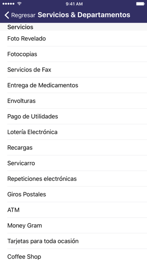 Farmacia San Sebastian Express(圖3)-速報App