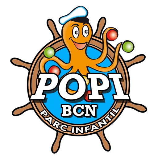 Popi Bcn icon