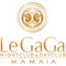 LeGaGa Mamaia is a private and secure app that helps you meet new