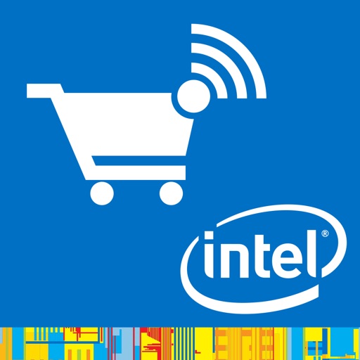 Intel® Retail Tracker