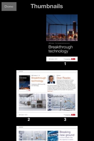 ABB review screenshot 2