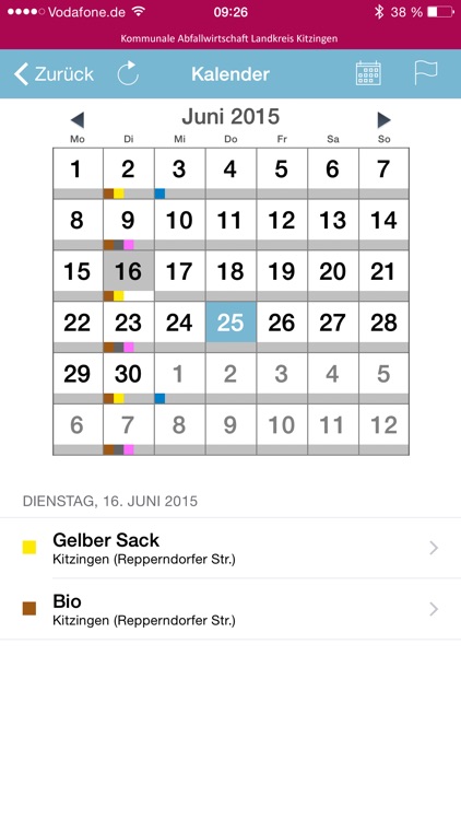abfallwelt screenshot-3