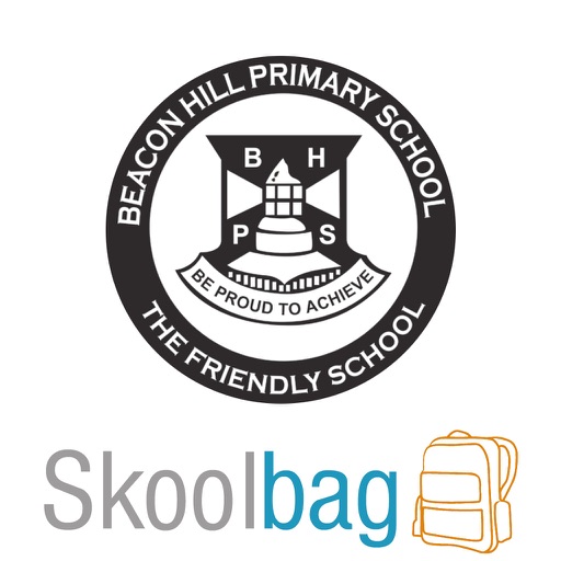 Beacon Hill Public School - Skoolbag icon