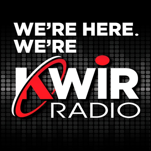 KWIR Radio icon