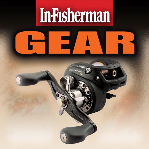 In-Fisherman Gear Guide