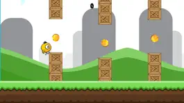 Game screenshot Flappy Wigs hack