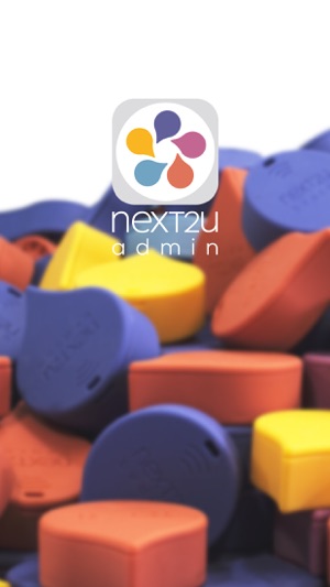 Next2u admin(圖1)-速報App