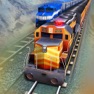 Get Train Simulator 3D. Uphill Driver Journey In Fun Racing Locomotive for iOS, iPhone, iPad Aso Report