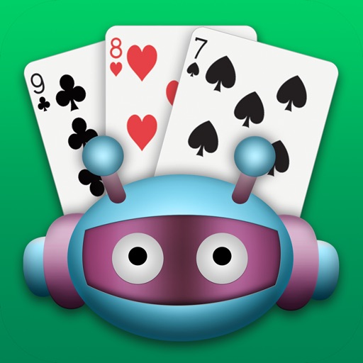 Bot Belote iOS App