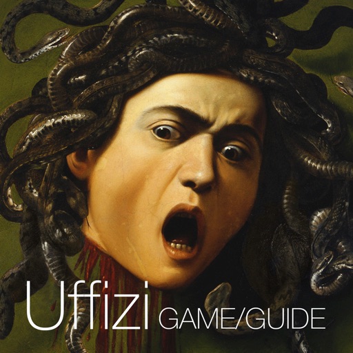 ArtTripper Uffizi Game Guide iOS App