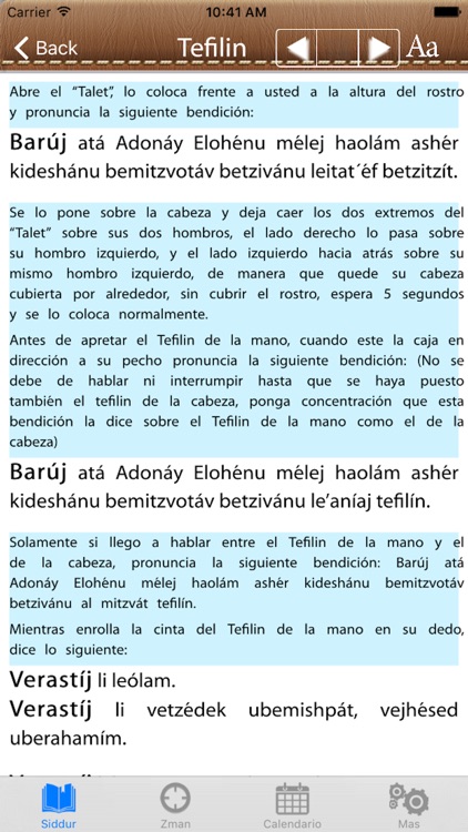 Siddur Fonetica/Hebreo