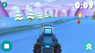 Cool Driver - Winter Editionのおすすめ画像2