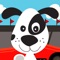 K9 Bubble Head City Rally - FREE - A 3D Turbo Racing Game