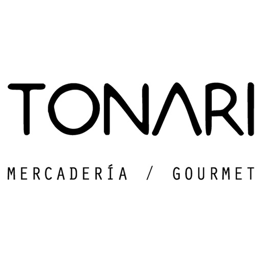 TONARI App icon