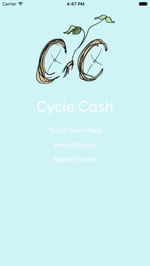 CycleCash(圖1)-速報App