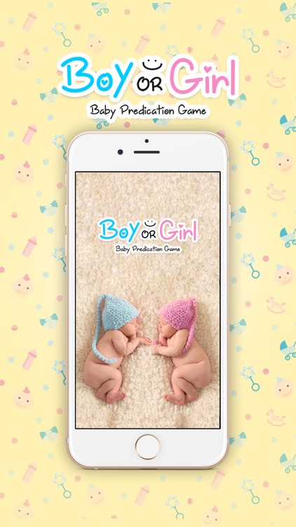 Baby Prediction App