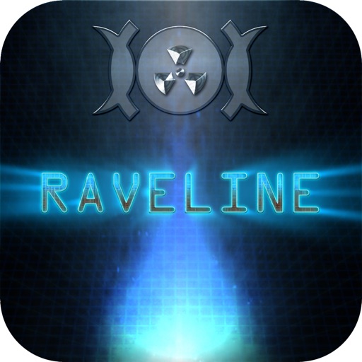 Raveline iOS App