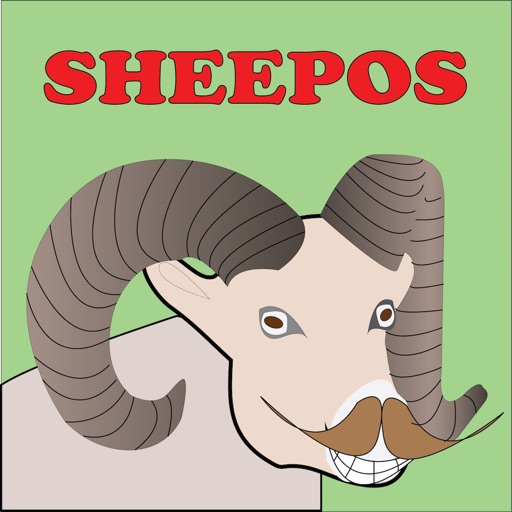 Sheepos Icon