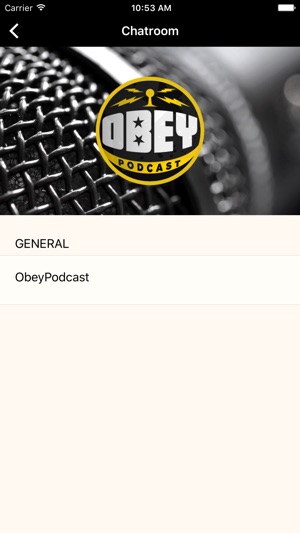 Obey Podcast(圖5)-速報App