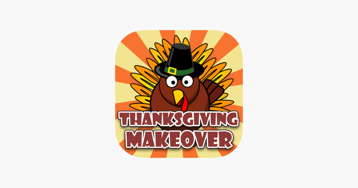 thanksgiving day makeover visage photo editor to swirl holiday thanksgiving day makeover visage photo editor to swirl holiday stickers on yr face im app store