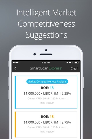 Smart Loan Express screenshot 3