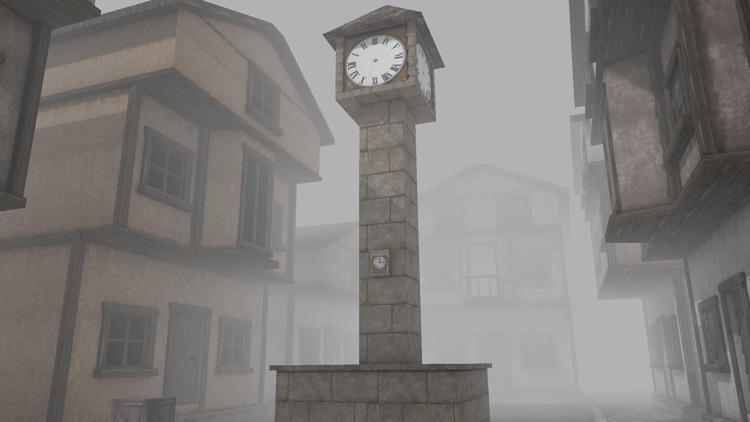 Nowhere: Lost Memories screenshot-0