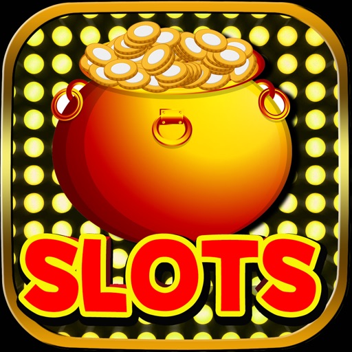 90 A Big Wild Mirage Casino - FREE Lucky Slots Game icon