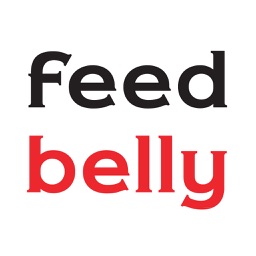 Feed Belly - takeaway food delivery