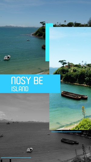 Nosy Be Island Tourism Guide(圖1)-速報App