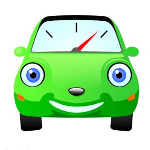 UK Vehicle Importing app icon